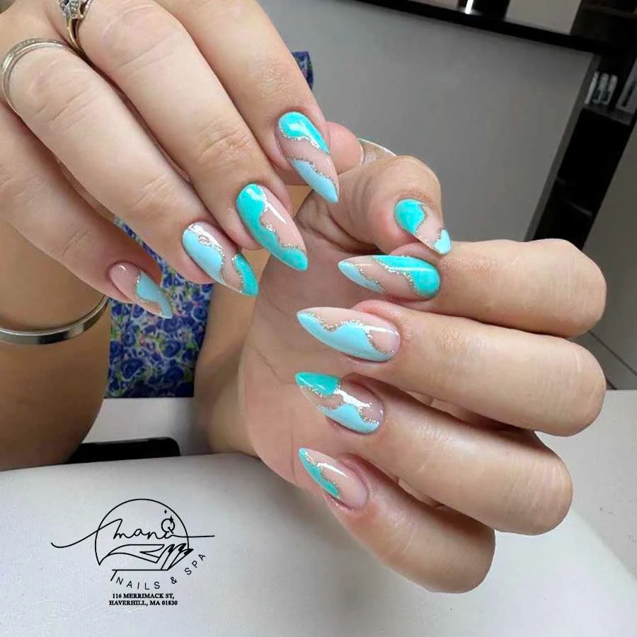 Nail July 30
